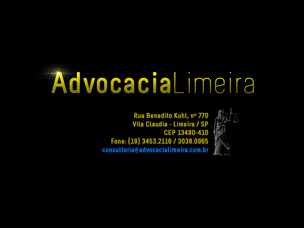 Advocacia Limeira